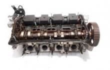 Chiulasa cu 2 axe came, 058103373D, Audi TT (8N) 1.8T-Benzina, AUM (pr:121080)