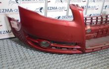 Bara fata, Audi A4 (8EC, B7)