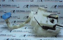 Vas strop gel cu 2 motorase 1K0955453S, Skoda Octavia 2 Combi (1Z5)