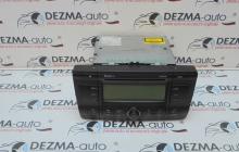 Radio cd 1Z0035161B, Skoda Octavia 2 Combi (1Z5)