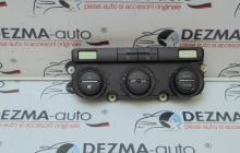 Display climatronic, Skoda Octavia 2 Combi (1Z5)