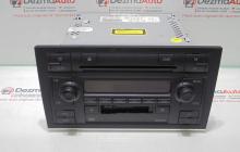 Radio cd 8E0035195M, Audi A4 (8EC, B7)