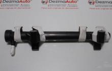 Rampa injectoare 0471333195, Skoda Fabia 1 (6Y2) 1.4mpi, AQW