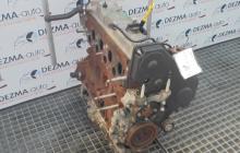 Motor, R2PA, Ford Transit Platforma, 1.8tdci