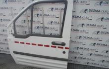 Usa stanga fata, Ford Transit Platforma