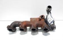 Turbosuflanta, 7T1Q-6K682-AC, Ford Transit Autobus, 1.8tdci