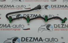 Rampa retur injectoare, Ford C-Max 2, 1.6tdci, T1DA