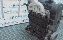 Motor, Vw Golf 4 (1J) 1.9tdi, AUY (pr:110747)