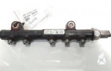 Rampa injectoare 9685297580, Ford Grand C-Max, 1.6tdci, T1DA