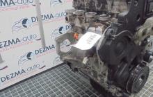Motor, Ford Fusion (JU) 1.4tdci, F6JA