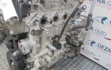 Motor, Ford Fusion (JU) 1.4tdci, F6JA