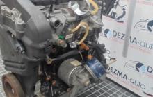 Motor, Renault Megane 2 combi, 1.5dci, K9K722