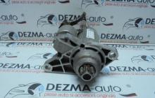 Electromotor 02T911024N, Audi A1 (8X) 1.2tsi, CBZA