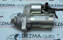 Electromotor 02T911024N, Seat Toledo 4 (KG3) 1.2tsi, CBZA