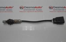 Sonda lambda 03C906262, Seat Ibiza 4 (6L1) 1.2Benzina, AZQ (pr:110747)