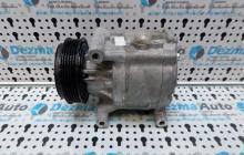 Compresor clima Fiat Grande Punto Van 1.4B, 5A7875200