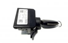 Contact cu cheie 4F0909131F, Audi A6 Avant (4F5, C6)