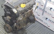 Motor Z16XE, Opel Meriva, 1.6benzina