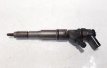 Injector cod 7794435, Bmw 3 cabriolet (E93) 3.0d, M57D30
