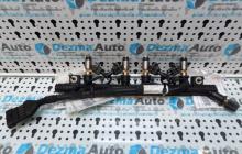 Rampa injectoare Fiat Punto 1.4B, 2613529F