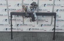 Carlig cu priza, Ford Mondeo 4 sedan