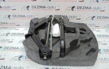 Cric cu cheie si spuma 6G92-17080-FA, Ford Mondeo 4 sedan