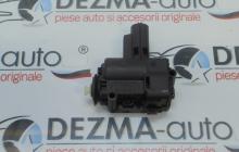 Motoras deschidere rezervor, Ford Mondeo 4