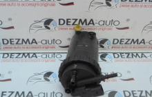 Carcasa filtru combustibil 4M5Q-9155-AB, Ford Mondeo 4, 1.8tdci