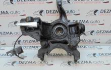 Fuzeta dreapta fata cu abs, Ford Mondeo 4, 1.8tdci