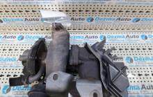 Turbosuflanta Renault Clio 3, 1.5dci, 82728404, 50153626