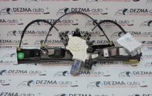 Macara cu motoras dreapta fata BM51-A23200-BE, Ford Focus 3 sedan