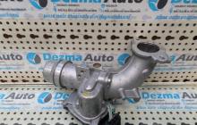 Clapeta acceleratie Renault Scenic 3, 1.5dci, 8200614985