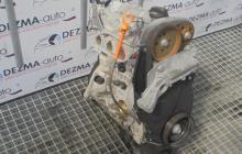 Motor CGGB, Seat Ibiza 5 ST (6J8) 1.4B