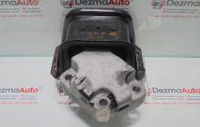 Tampon motor 9636583980, Peugeot 307 SW (3H) 1.6hdi