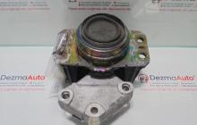 Tampon motor 9636583980, Peugeot 307 SW (3H) 1.6hdi