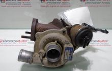 Turbosuflanta 73501344, Opel Meriva, 1.3cdti