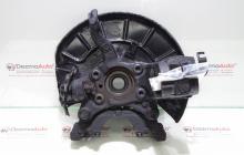 Fuzeta stanga fata cu abs, Vw Touran (1T1, 1T2) 1.9tdi (id:294922)