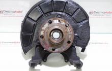 Fuzeta stanga fata cu abs, Vw Touran (1T1, 1T2) 1.9tdi (id:294922)