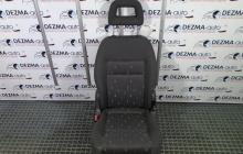 Scaun mijloc spate, Vw Sharan (7M8, 7M9, 7M6) (id:294806)