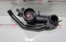 Debitmetru aer A6680900529, Mercedes Clasa A (W168) 1.7cdi