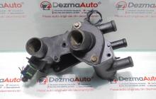 Corp termostat, 032121111BG, Seat Toledo 2 (1M2) 1.6b, AUS