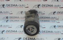 Compresor clima, cod 8E0260805BF, Audi A4 (8E, B7) 1.9tdi, BKE (pr:117994)