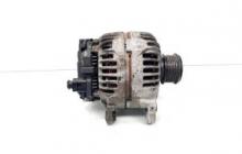 Alternator, cod 06F903023J, Audi A4 (8E, B7) 1.9tdi, BKE (pr:110747)