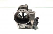 Clapeta acceleratie, 03G128063C, Audi A4 (8E, B7) 1.9tdi, BKE