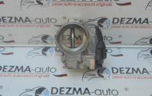 Clapeta acceleratie, 03G128063C, Audi A4 (8E, B7) 1.9tdi, BRB