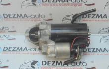 Electromotor, 03G711023, Audi A4 (8E, B7) 1.9tdi, BRB