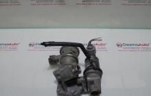 Egr, 06A131166B, 06A131351B, Seat Ibiza 4 (6L1) 1.6benzina, BTS