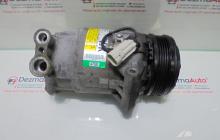 Compresor clima GM13124750, Opel Astra G coupe (F07) 1.6b, Z16XEP