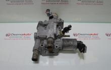 Egr cu corp termostat GM24418432, Opel Vectra C, 1.6b, X16XEP