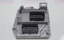 Calculator motor GM12230740, Opel Vectra C GTS, 1.6b, Z16XEP